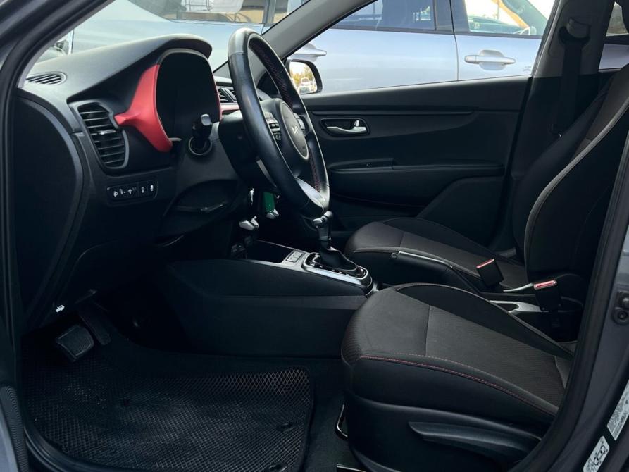 Kia Rio IV Рестайлинг Волгоград  - изображение 13