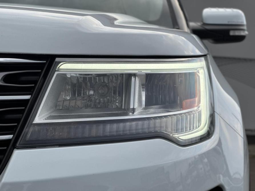 Ford Explorer V Рестайлинг 2 Воронеж  - изображение 4