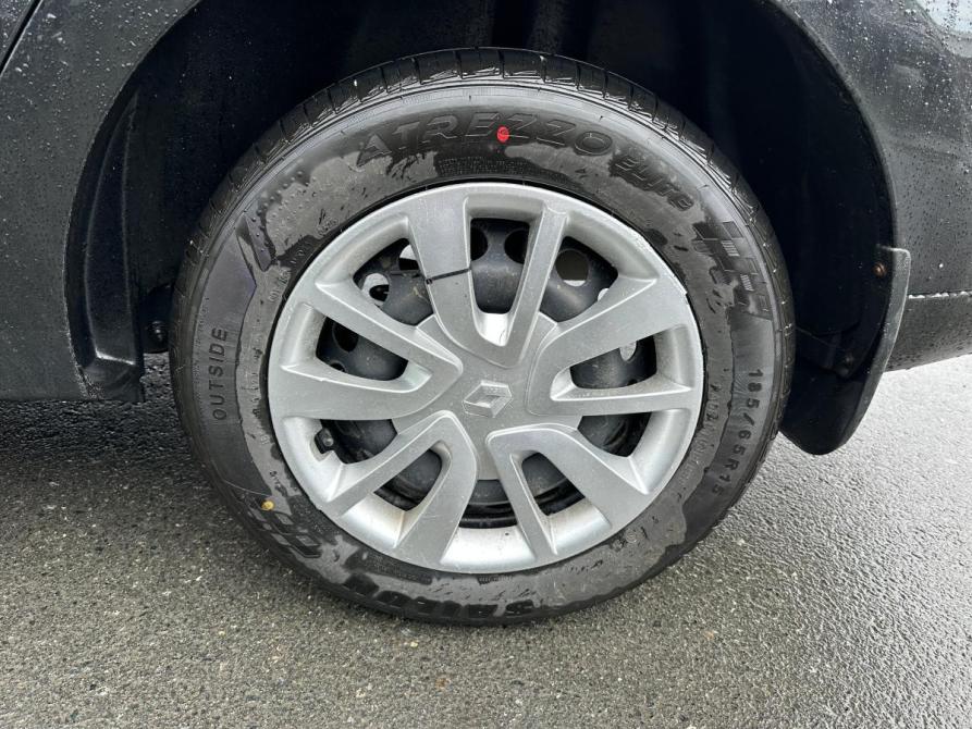 Renault Logan II Екатеринбург  - изображение 12