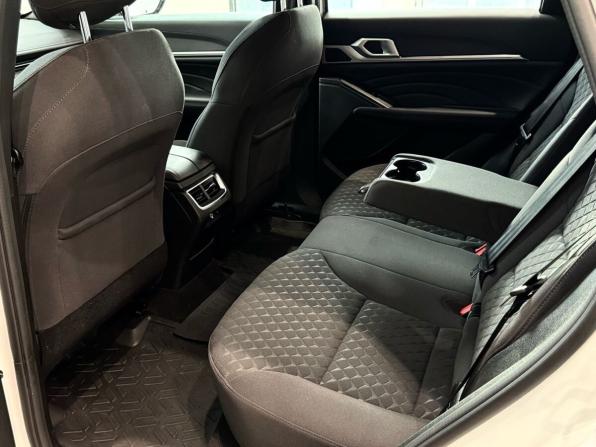 Haval F7 II с пробегом 2024 года, цена 2 750 000 рублей, 28000 км, внедорожник, Автокод Объявления