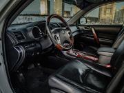 Toyota Highlander II (XU40) Рестайлинг Тюмень  - изображение 22