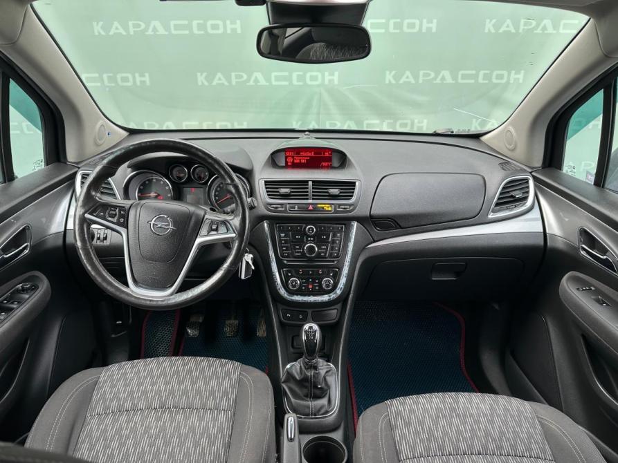Opel Mokka I Екатеринбург  - изображение 6