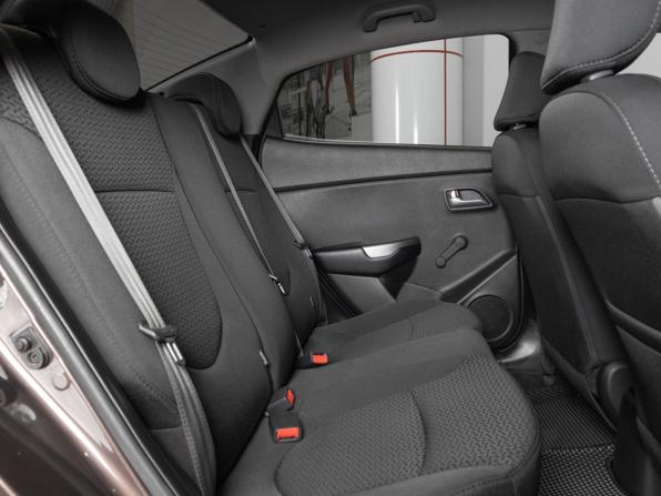 Kia Rio III Рестайлинг с пробегом 2016 года, цена 1 014 000 рублей, 146082 км, седан, Автокод Объявления