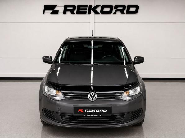 Volkswagen Polo V с пробегом 2013 года, цена 699 000 рублей, 148388 км, седан, Автокод Объявления