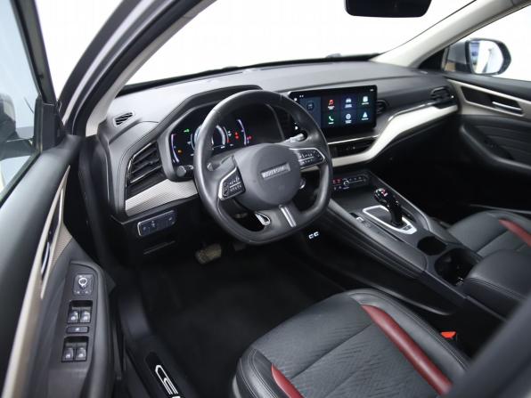 Haval F7 I Рестайлинг с пробегом 2023 года, цена 1 750 000 рублей, 122894 км, внедорожник, Автокод Объявления