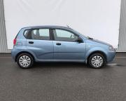 Chevrolet Aveo I Санкт-Петербург  - изображение 23