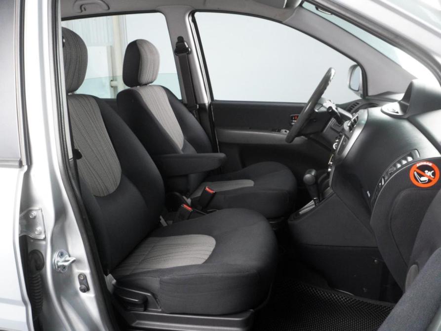 Hyundai Matrix I Рестайлинг 2 Минеральные Воды  - изображение 8
