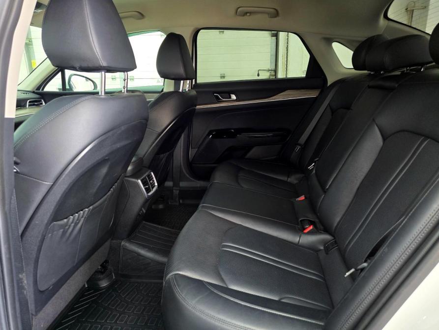 Kia K5 III Таганрог  - изображение 12