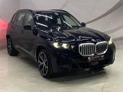 BMW X5 IV (G05/G18) Рестайлинг Воронеж  - изображение 20