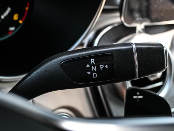 Mercedes-Benz GLC Coupe I (C253) Рестайлинг с пробегом 2020 года, цена 4 724 000 рублей, 96894 км, внедорожник, Автокод Объявления