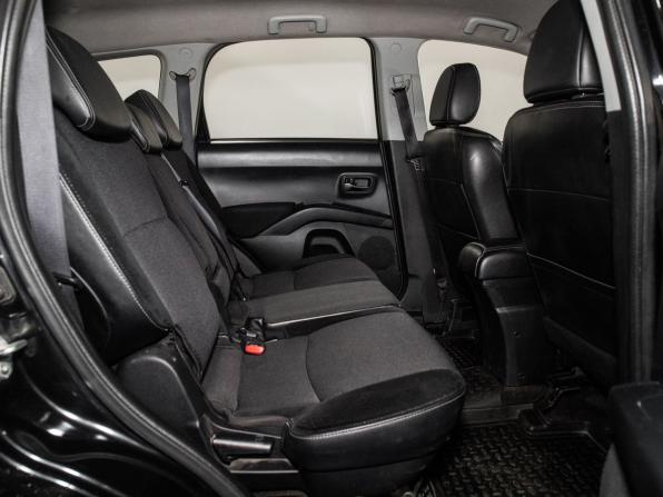 Mitsubishi Outlander II с пробегом 2008 года, цена 1 175 000 рублей, 224083 км, внедорожник, Автокод Объявления
