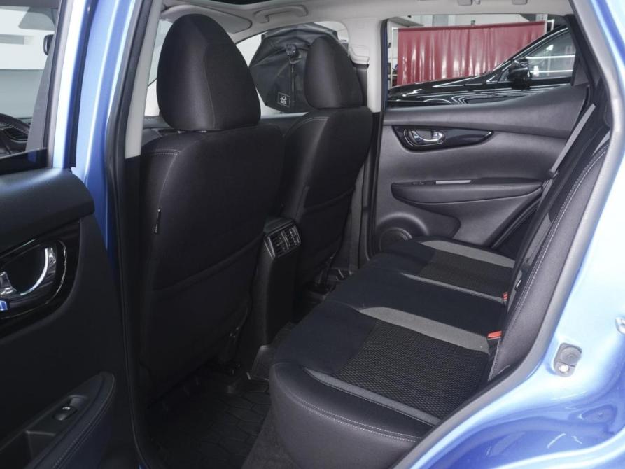 Nissan Qashqai II Рестайлинг Ростов-на-Дону  - изображение 11
