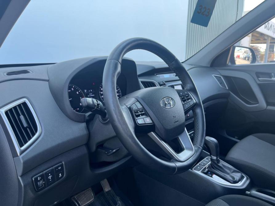 Hyundai Creta I Санкт-Петербург  - изображение 8