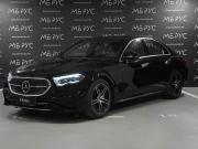 Mercedes-Benz E-Класс VI (W214 S214) Москва  - изображение 28