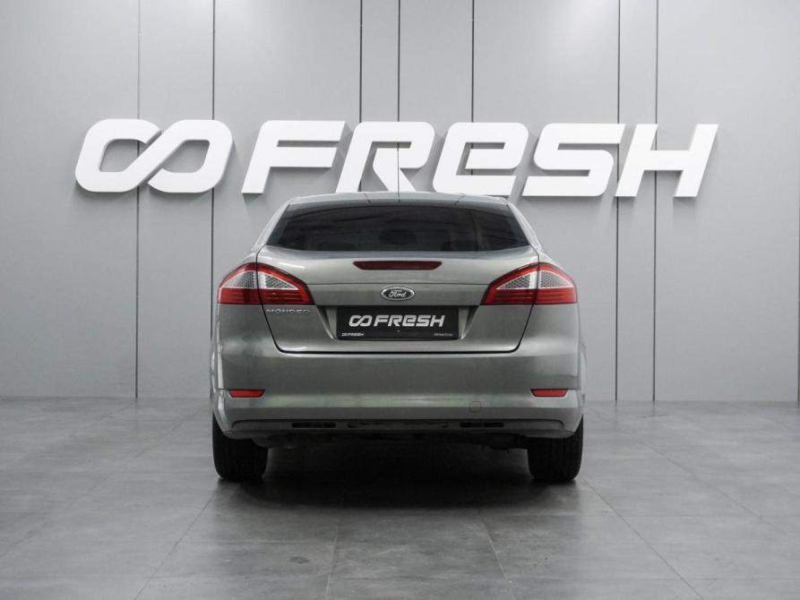 Ford Mondeo IV Воронеж  - изображение 4