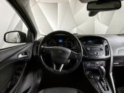 Ford Focus III Рестайлинг Москва  - изображение 38
