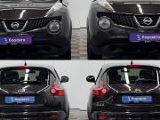 Nissan Juke I Воронеж  - изображение 26