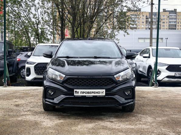 Lada (ВАЗ) Vesta I с пробегом 2020 года, цена 799 000 рублей, 108000 км, седан, Автокод Объявления