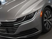 Volkswagen Arteon I Рестайлинг Москва  - изображение 53