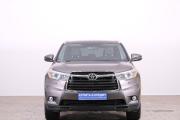 Toyota Highlander III (XU50) Омск  - изображение 29