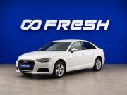 Audi A4 V (B9) Москва  - изображение 24