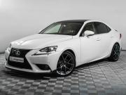 Lexus IS III Москва  - изображение 20