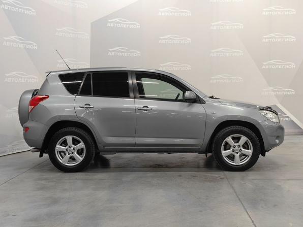 Toyota RAV4 III (XA30) с пробегом 2007 года, цена 1 100 000 рублей, 210000 км, внедорожник, Автокод Объявления