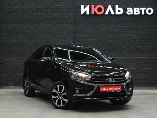 Lada (ВАЗ) Vesta I с пробегом 2020 года, цена 1 080 000 рублей, 26594 км, седан, Автокод Объявления