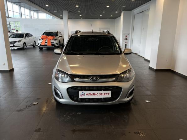 Lada (ВАЗ) Kalina II с пробегом 2014 года, цена 330 000 рублей, 231506 км, универсал, Автокод Объявления