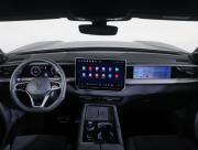 Volkswagen Teramont II (China Market) Москва  - изображение 50