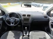 Volkswagen Polo V Рестайлинг Чебоксары  - изображение 39
