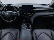 Toyota Camry VIII (XV70) Рестайлинг Москва  - изображение 30