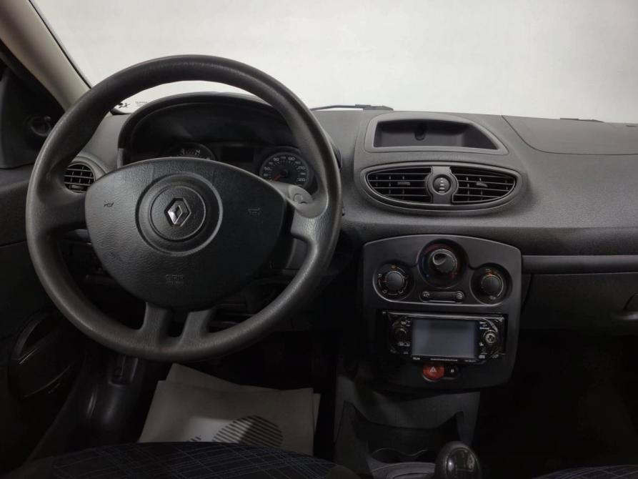 Renault Clio III Альметьевск  - изображение 11