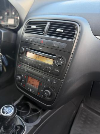 Fiat Punto III Grande Punto с пробегом 2007 года, цена 295 000 рублей, 104400 км, хэтчбек, Автокод Объявления