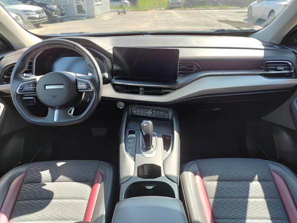Haval F7 I Рестайлинг с пробегом 2022 года, цена 2 063 000 рублей, 55471 км, внедорожник, Автокод Объявления