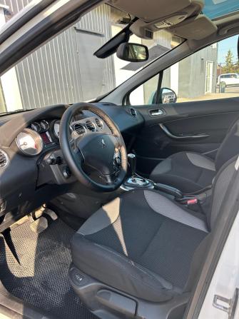 Peugeot 308 I с пробегом 2010 года, цена 465 000 рублей, 168260 км, хэтчбек, Автокод Объявления