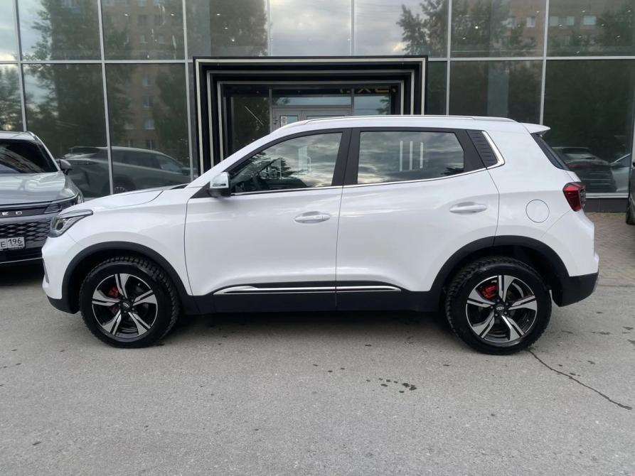 Chery Tiggo 4 Pro I Екатеринбург  - изображение 8