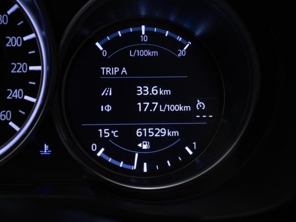 Mazda CX-5 II с пробегом 2021 года, цена 2 890 000 рублей, 61528 км, внедорожник, Автокод Объявления