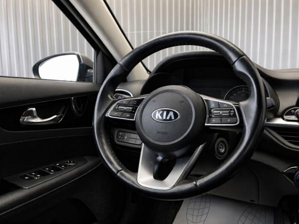 Kia Cerato IV с пробегом 2019 года, цена 1 697 000 рублей, 91969 км, седан, Автокод Объявления