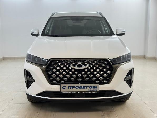 Chery Tiggo 7 Pro Max I с пробегом 2024 года, цена 1 890 000 рублей, 59549 км, внедорожник, Автокод Объявления