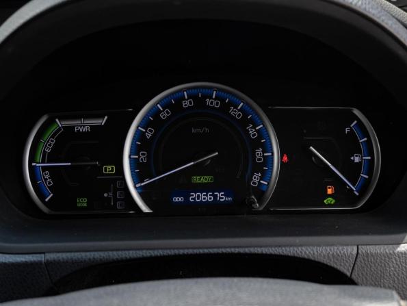 Toyota Voxy III (R80) с пробегом 2014 года, цена 1 715 000 рублей, 206675 км, минивэн, Автокод Объявления