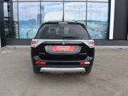 Mitsubishi Outlander III Рестайлинг Архангельск  - изображение 20