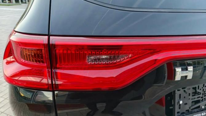Haval M6 II с пробегом 2025 года, цена 1 799 900 рублей, 21733 км, внедорожник, Автокод Объявления