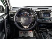 Toyota RAV4 IV (XA40) Иркутск  - изображение 38