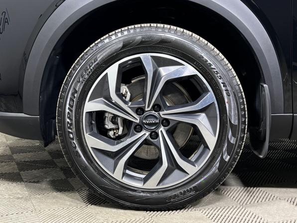 Haval F7x II с пробегом 2025 года, цена 3 557 000 рублей, 3015 км, внедорожник, Автокод Объявления
