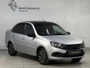 Lada (ВАЗ) Granta I Рестайлинг Химки  - изображение 31