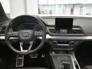Audi Q5 II (FY) Москва  - изображение 38