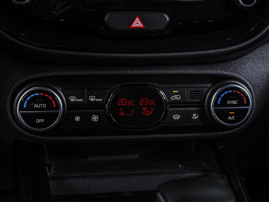 Kia Soul III Ставрополь  - изображение 16