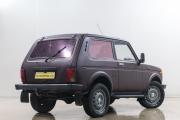 Lada (ВАЗ) 2121 (4x4) I Рестайлинг Новокузнецк  - изображение 34