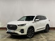 Chery Tiggo 8 Pro I Москва  - изображение 31